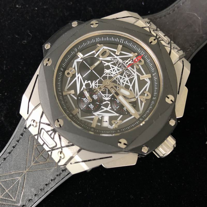 Hublot watch man-485